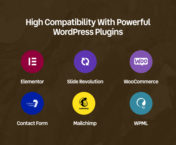 Unita - Marble & Tiles WordPress Theme