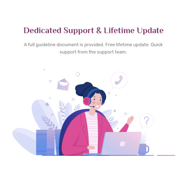 Mailyspa 17 Mailyspa - Beauty & Wellness WordPress Theme