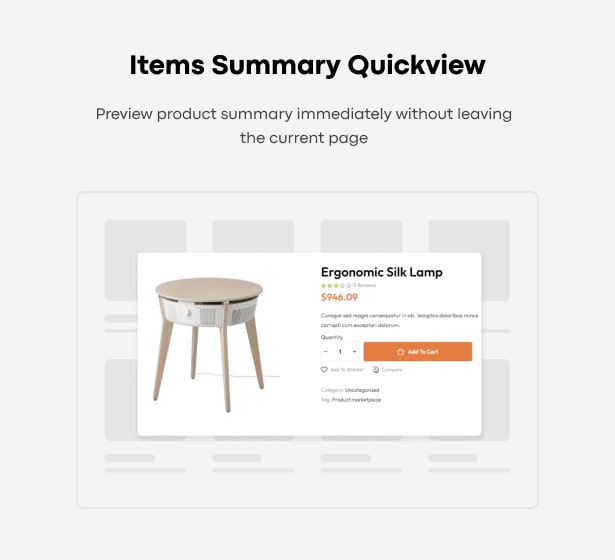 Matico - Multi Vendor Marketplace WordPress Theme