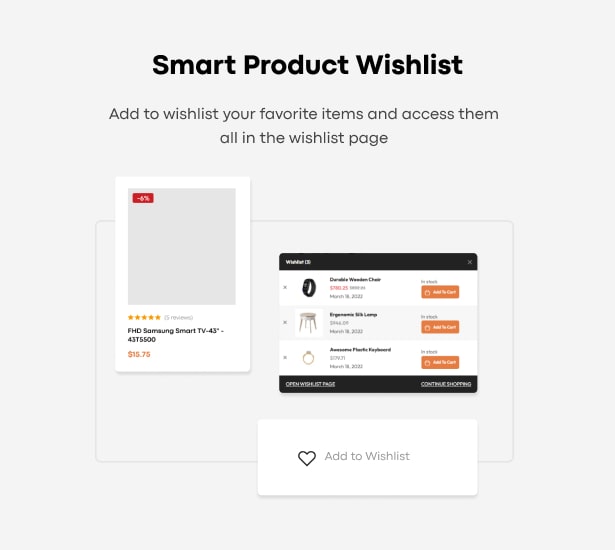 Matico - Multi Vendor Marketplace WordPress Theme