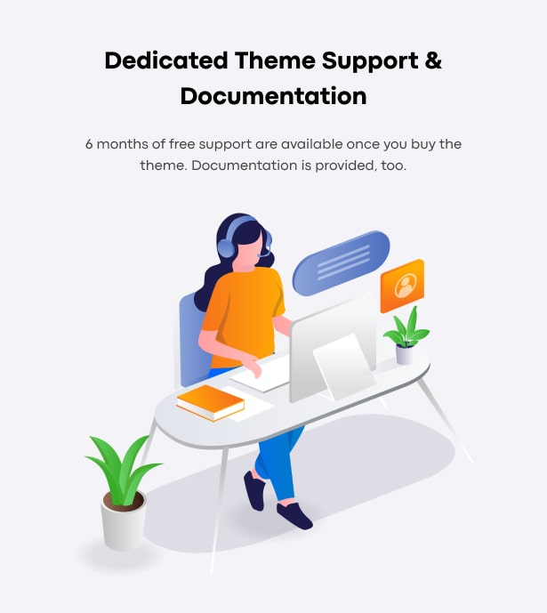 Matico - Multi Vendor Marketplace WordPress Theme