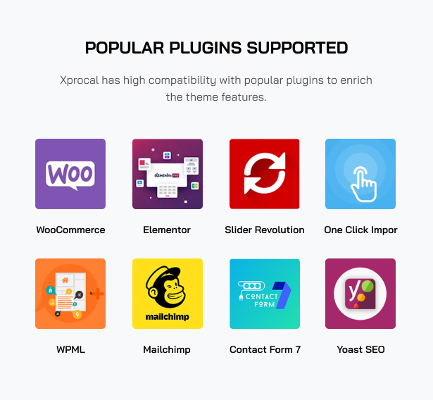 Xprocal - Car Care WooCommerce Theme
