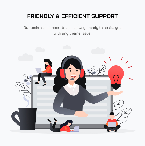 Xprocal - Car Care WooCommerce Theme